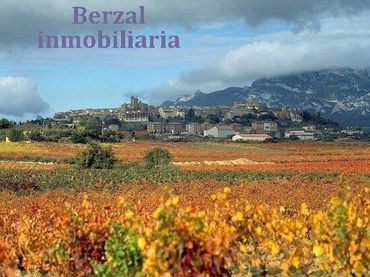 Lands and plots for sale in Carretera Carretera de logroño