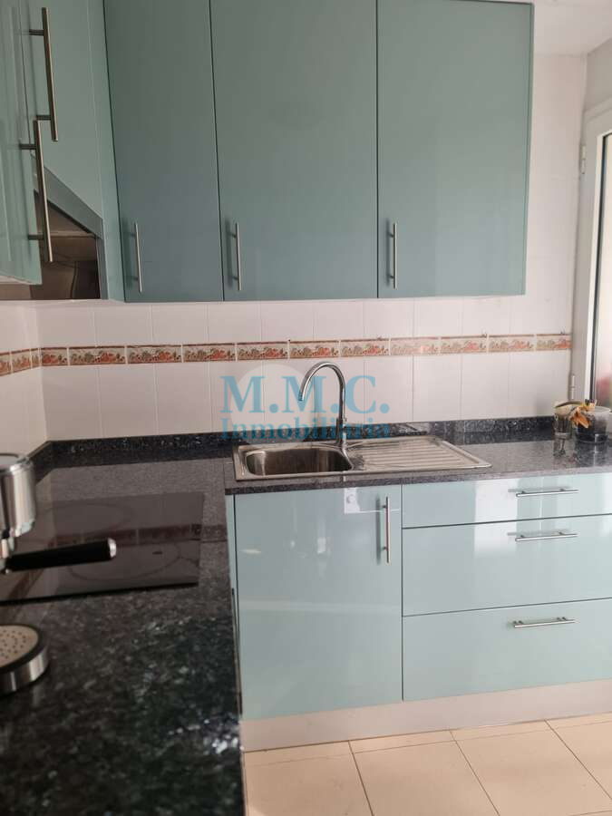 Pis en venda a El Parador de las Hortichuelas