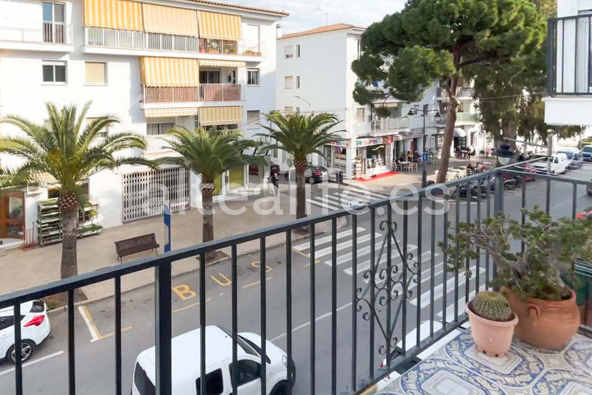 Apartment for sale in Avenida de la Nucía, 27, Altea ciudad