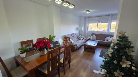 Foto 2 de Pis en venda a Benisaudet, Alicante / Alacant