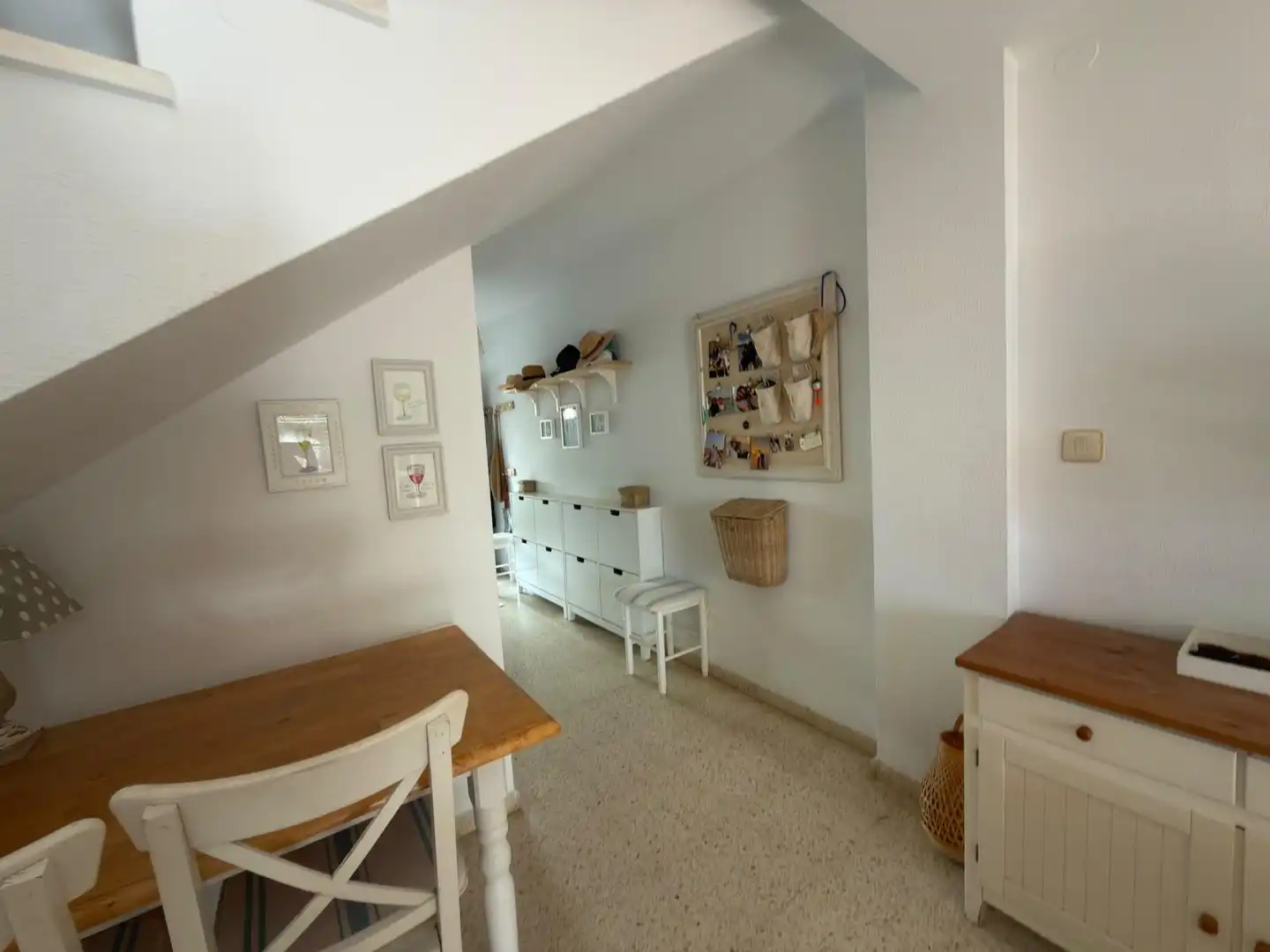 Comedor de Casa o chalet en venta en Chipiona
