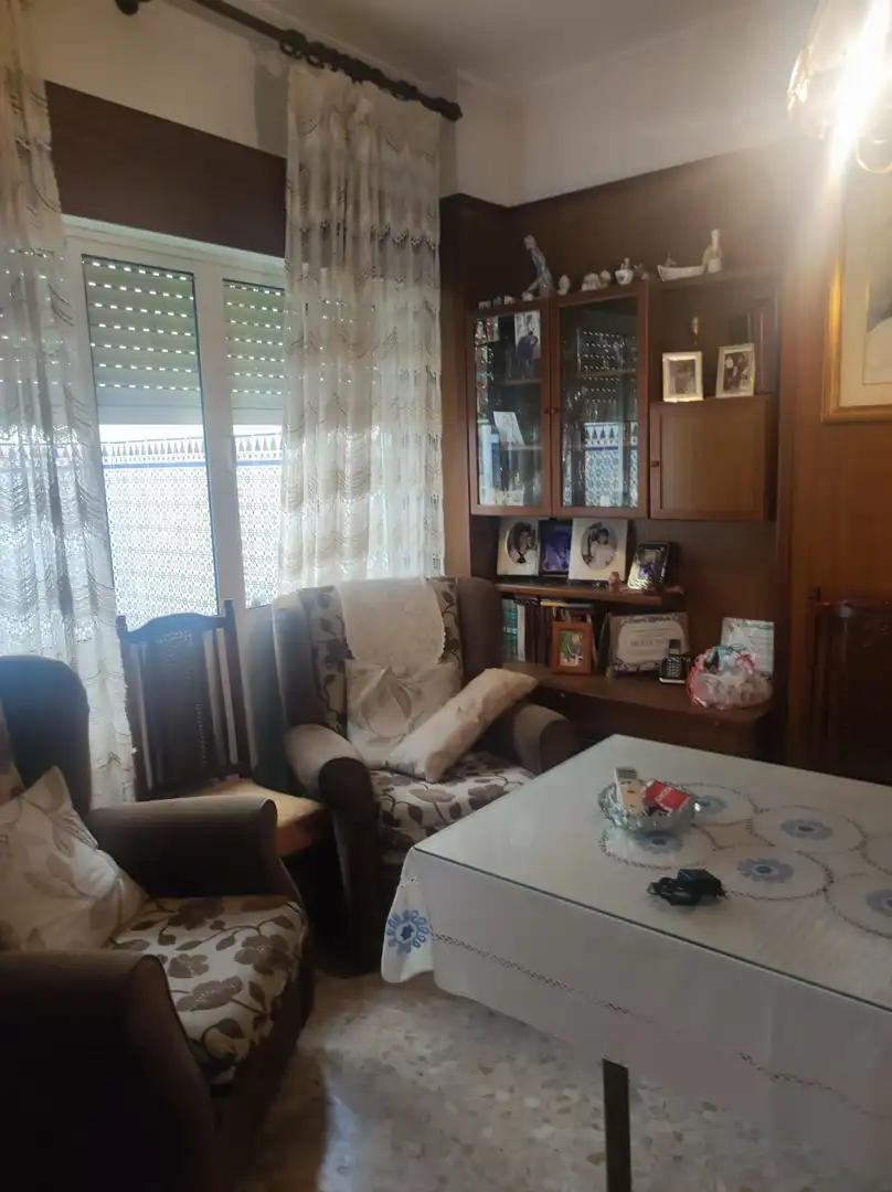 Finca rústica en venta en Antonio Abad Lora, Gelves