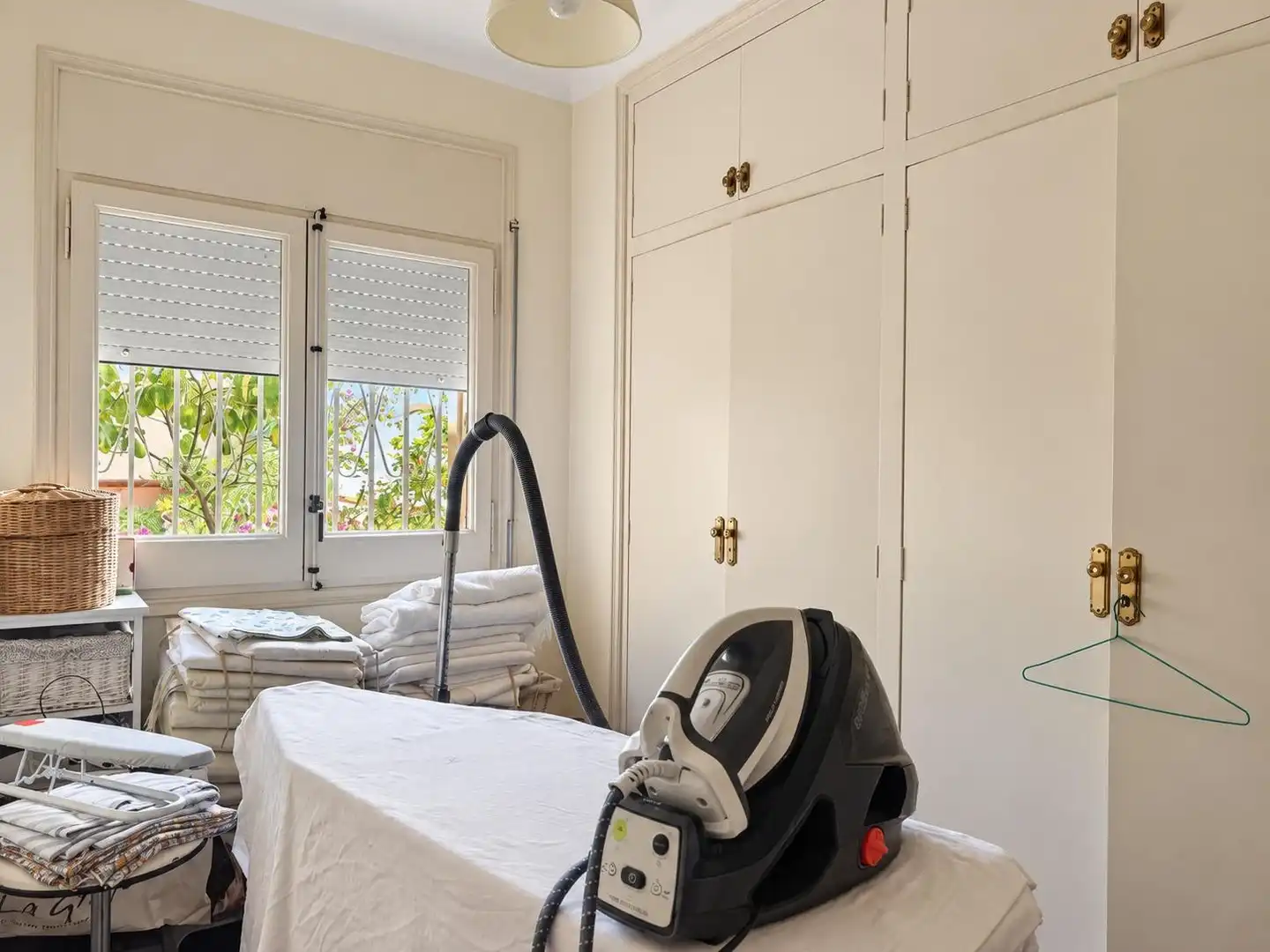 Schlafzimmer von Wohnungen zum Verkauf in Figueres mit Privatgarten und Abstellraum
