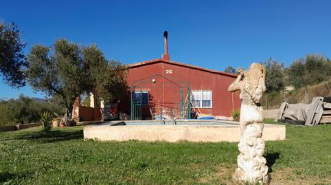 Foto 3 de Casa o chalet en venta en Planes, Alicante