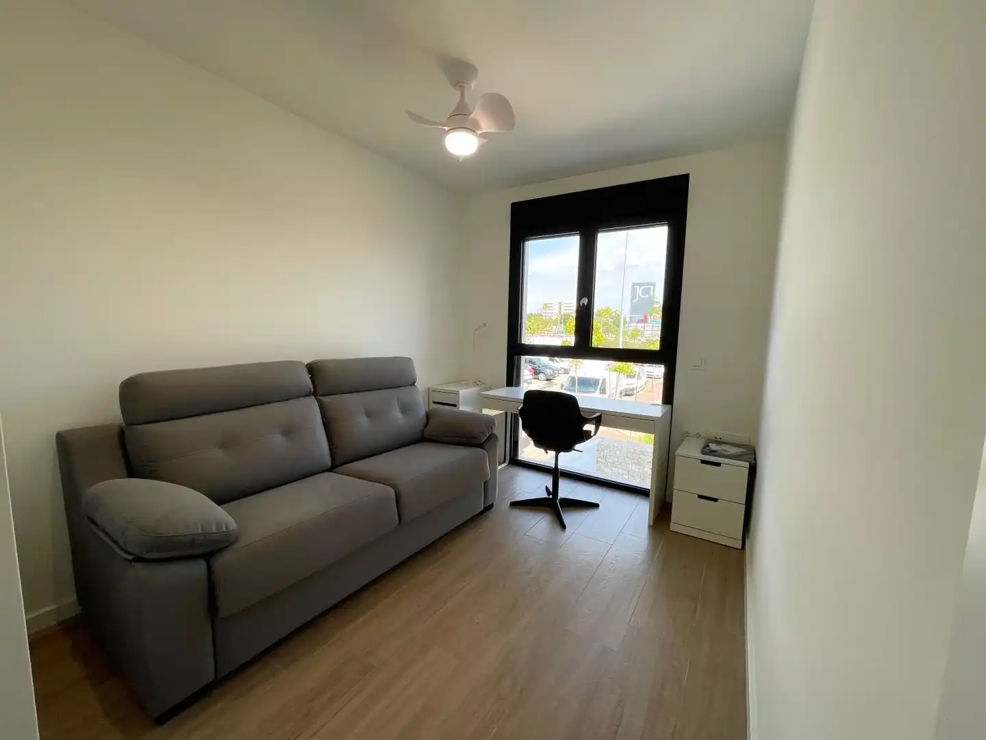 Bedroom of Houses for sale in Murcia  with Air Conditioner and Terrace