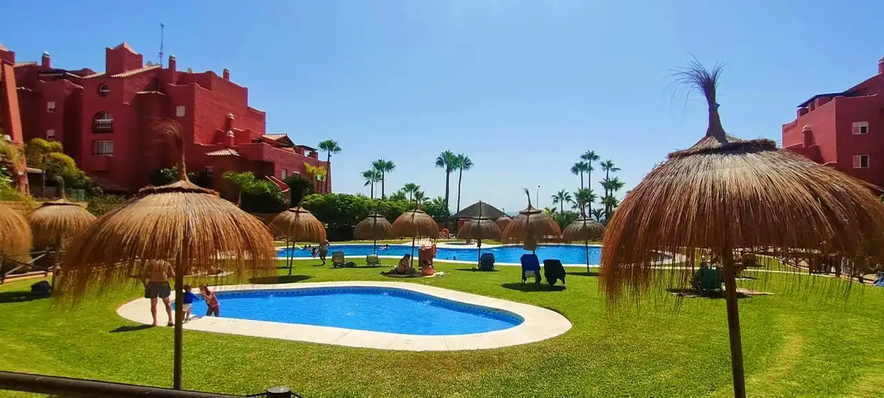 Àtic amb piscina en venda a El Peñoncillo, imagen 95