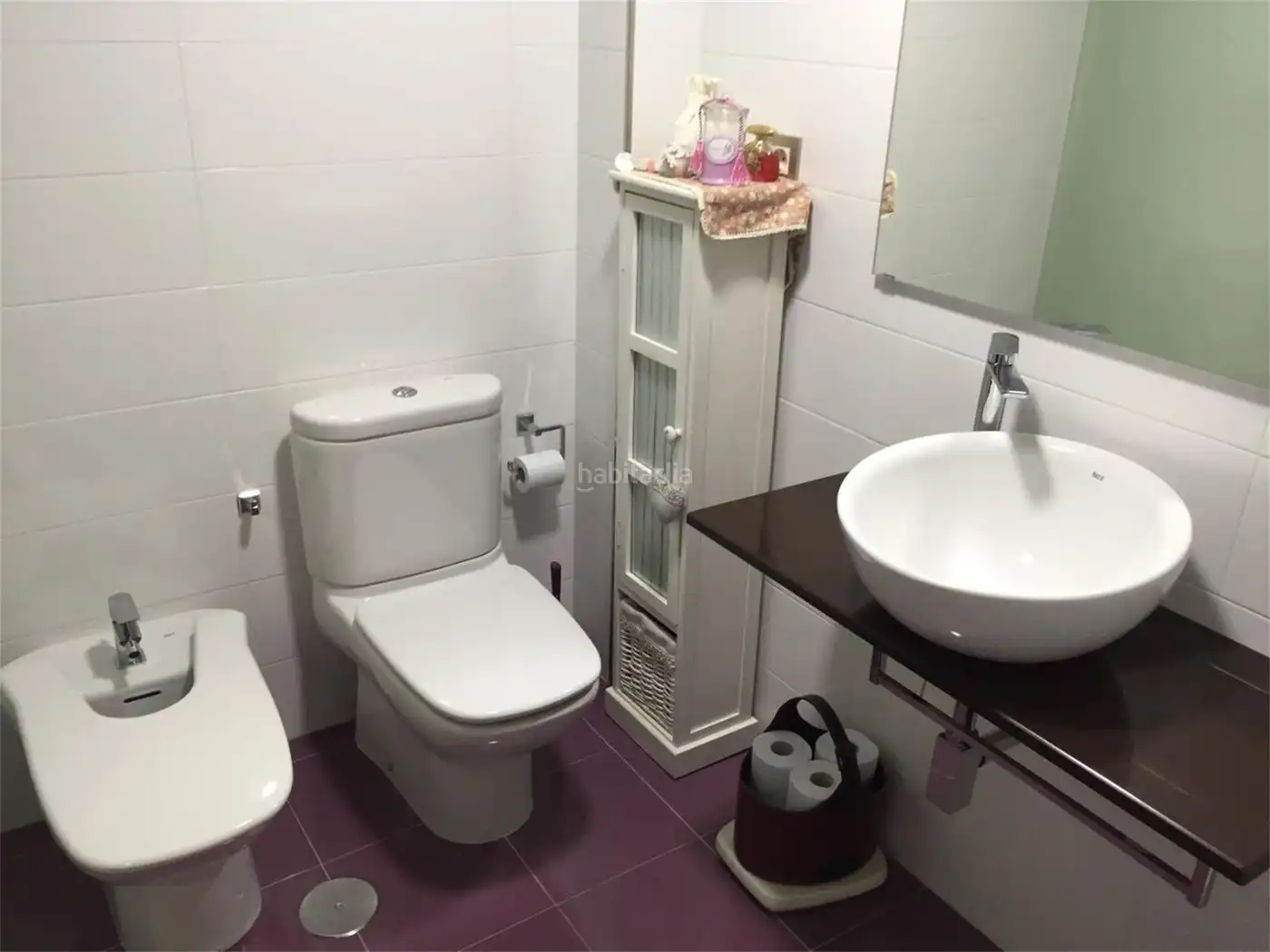 Piso con ascensor en venta en Calle Jerónimo Santa Fe 18, imagen 12