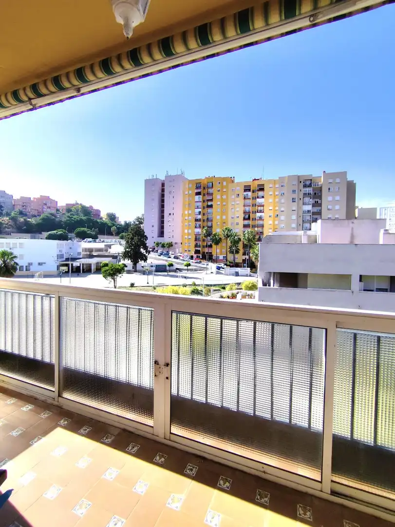 Flat for sale in Bajadilla - Fuente Nueva, imagen 4