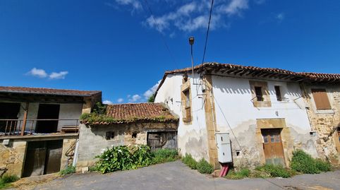 Foto 3 de Finca rústica en venda a Ampuero, Cantabria