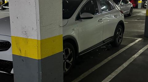 Photo 2 of Garage for rent in Calle Mar del Norte, 17, El Puerto, Coslada