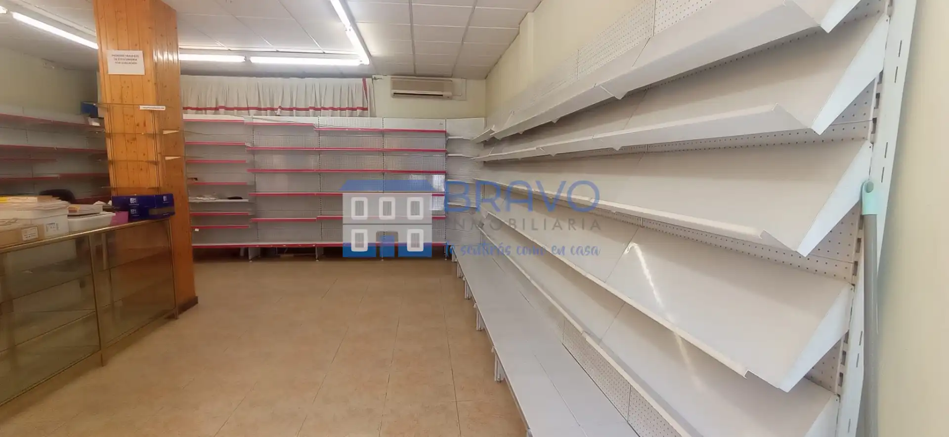 Local comercial en alquiler en Don Benito, imagen 2