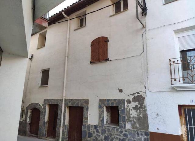 Casa-chalet en Venta en Carrer Pou en Alguaire