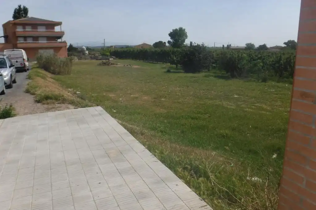Residential for sale in Partida Llivia, Llívia