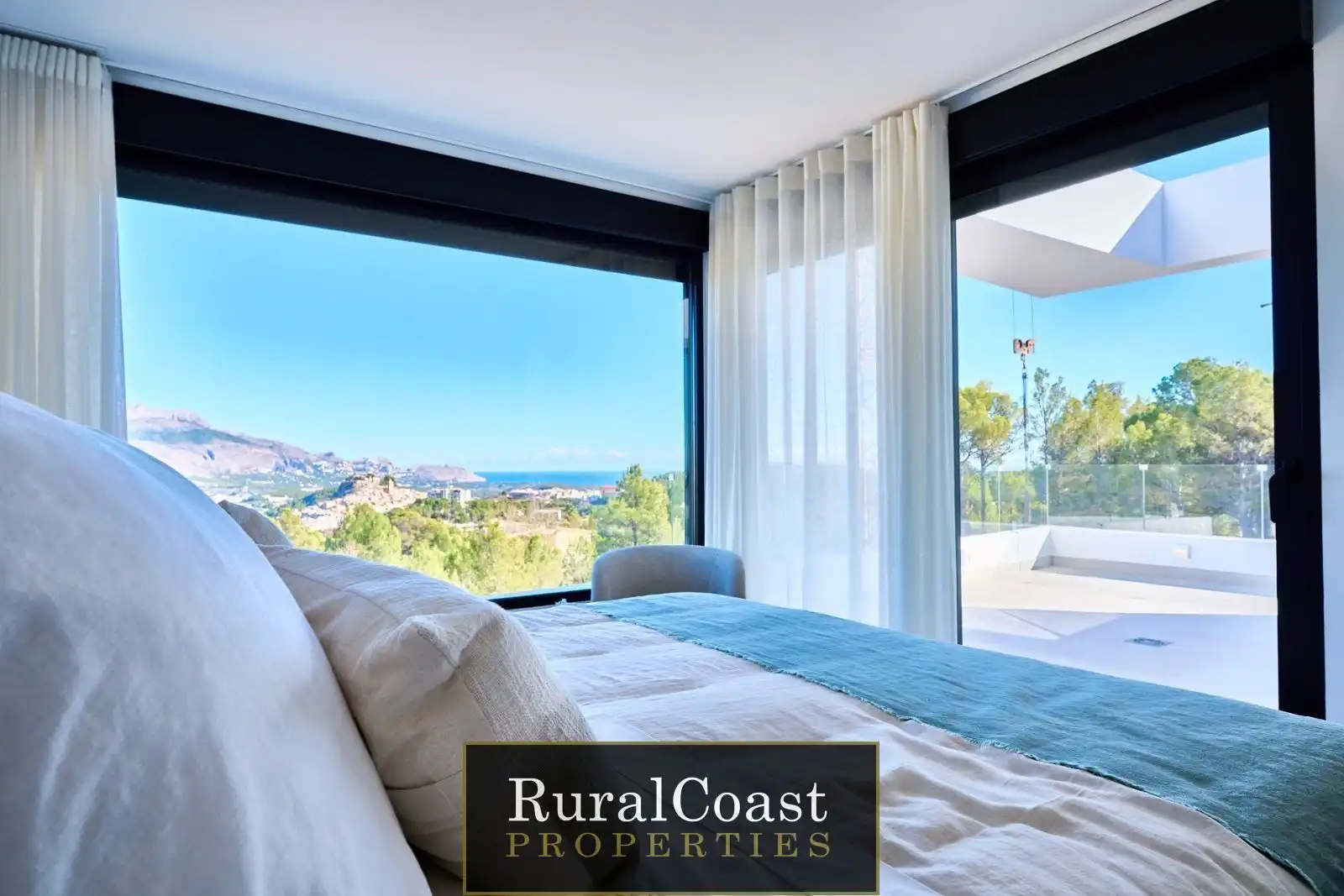Detached house with pool for sale in Balcon de Ponoig, imagen 49