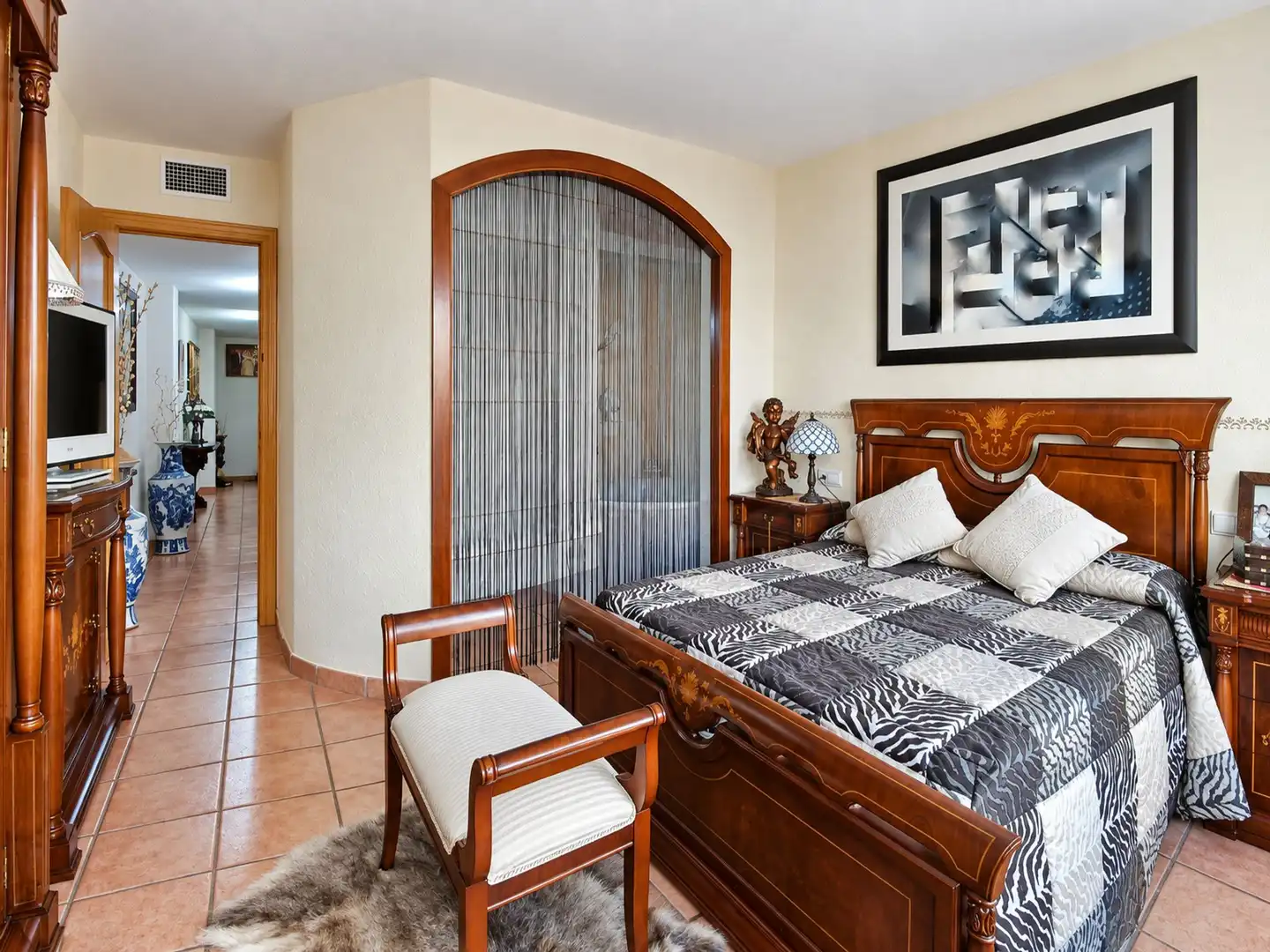 Wohnung mit Aufzug zum Verkauf in Calle lleida 13 13, imagen 8