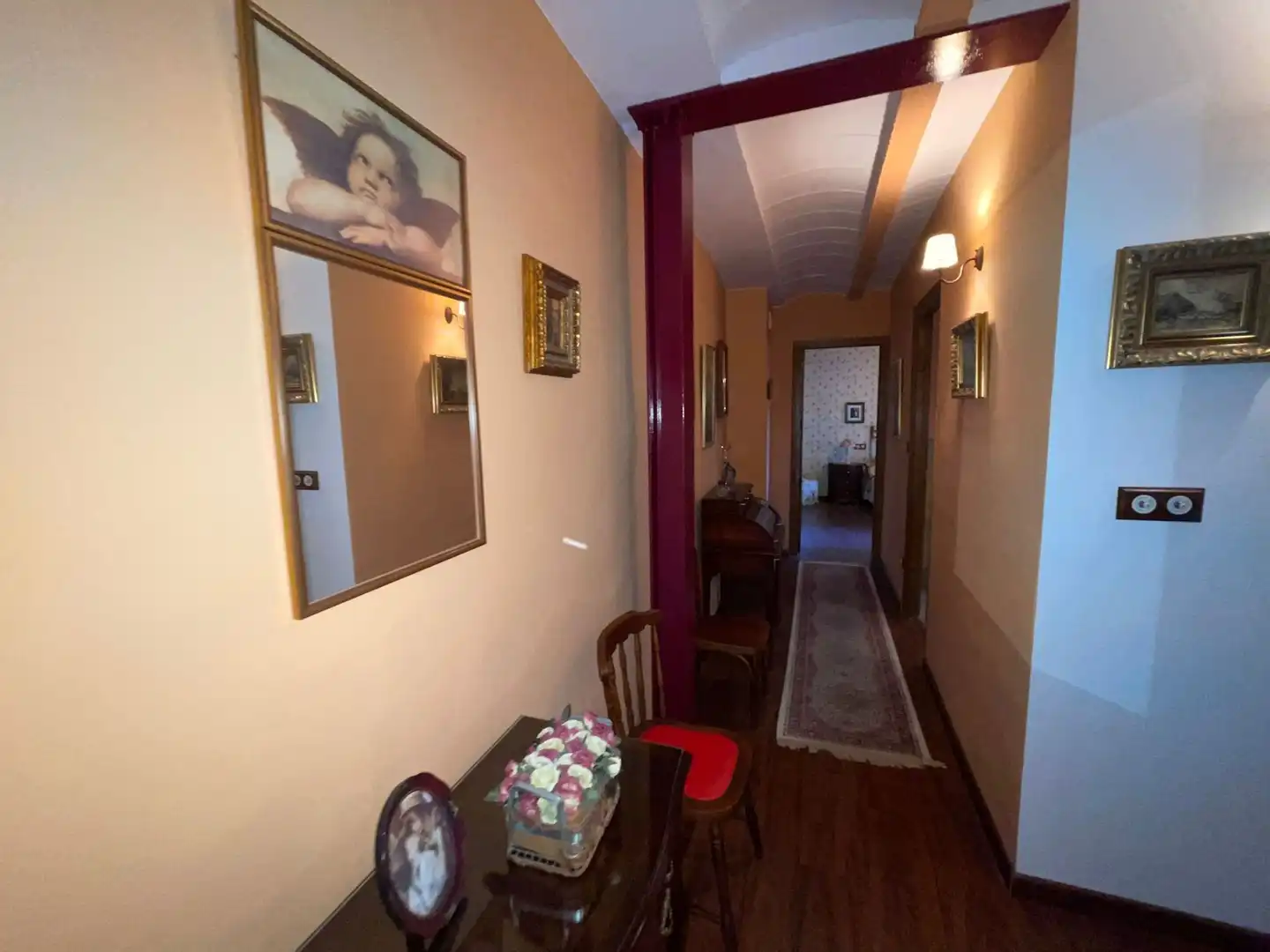 Houses for sale in Tivenys  with Air Conditioner, Heating and Terrace