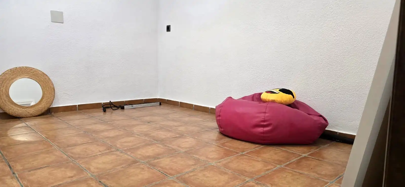 Casa amb piscina en venda a Barranco Hondo, imagen 12