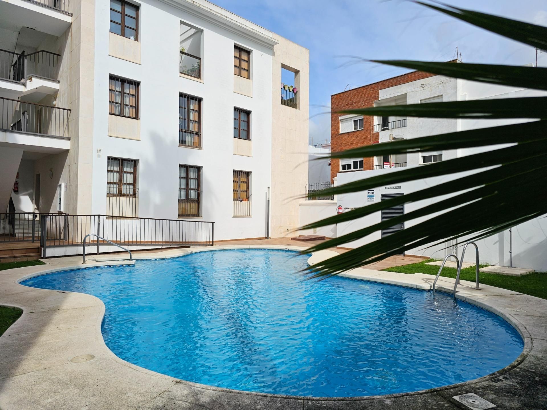 Dúplex en venta en V Centenario - Piletas - Capuchinos