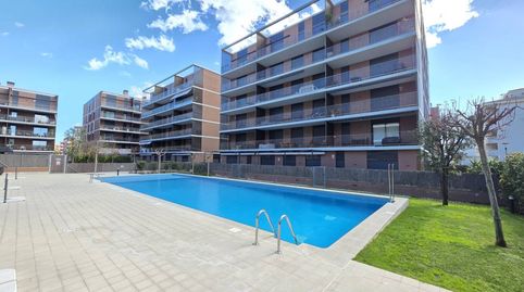 Foto 4 de Ático en venta en Avenida Mossèn Jaume Soler, L'Estany, Calafell