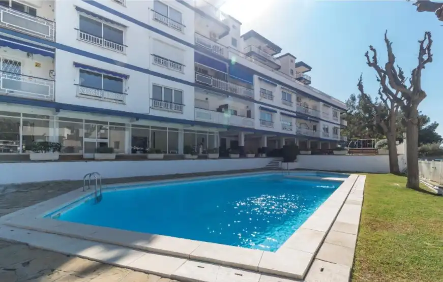 Apartment mit Terrasse zum Verkauf in Carrer d'Azorín, imagen 32