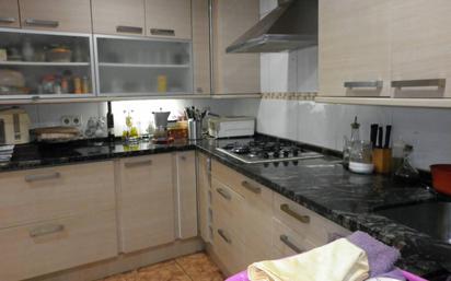 Kitchen of House or chalet for sale in Valls  with Terrace