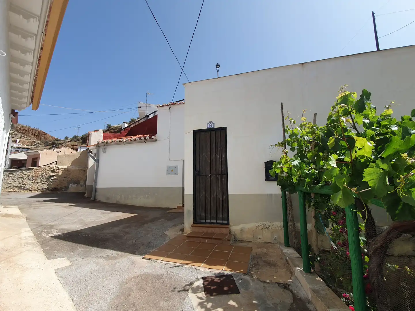 Chalet en venta en Marchal, imagen 3