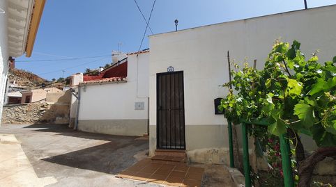 Foto 3 de Casa o chalet en venta en Marchal, Granada