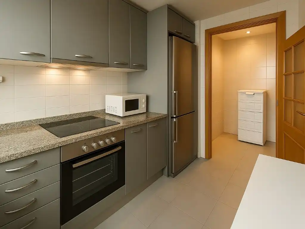 Flat with lift for sale in Carrer del Doctor R. Roig 2, imagen 3