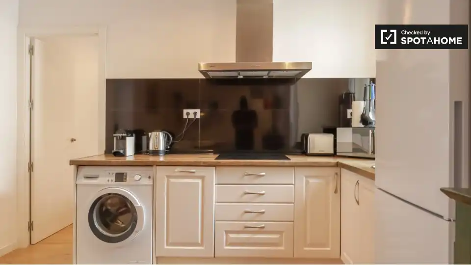 Flat to rent in Centro, imagen 12