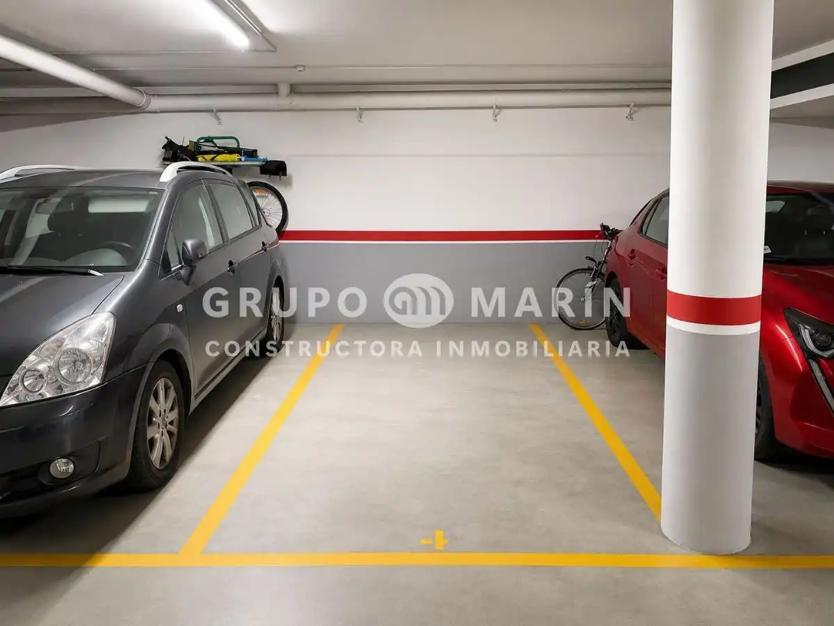 Einzelparkplatz zum Verkauf in Carrer del Pilar, imagen 2