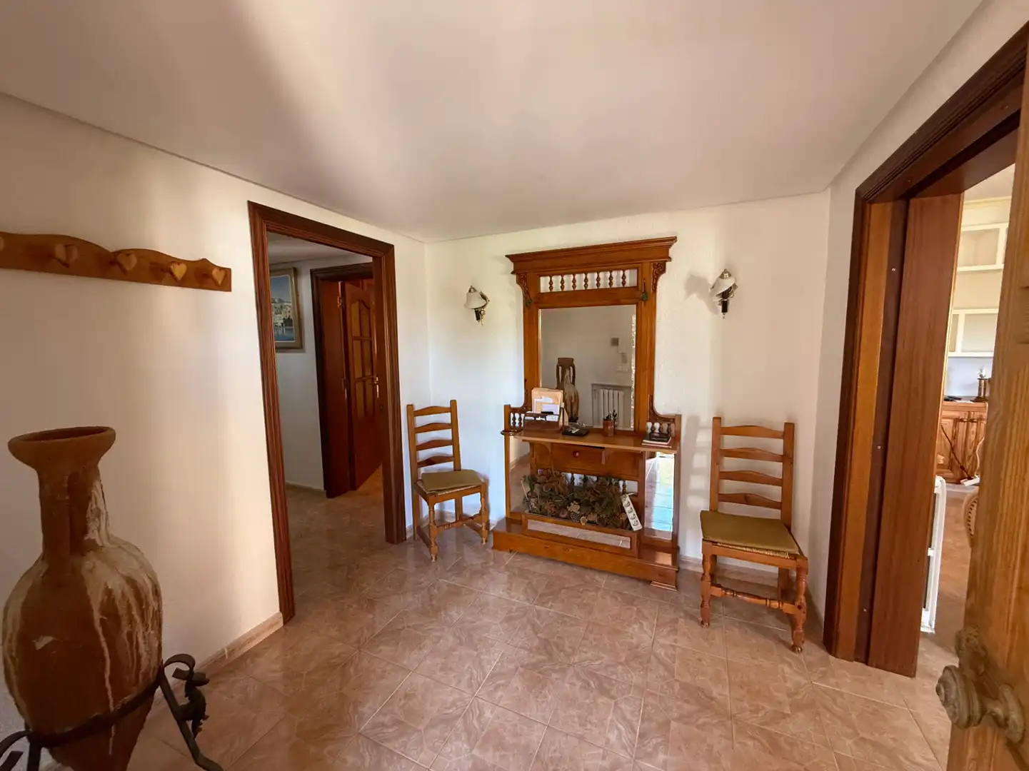 Houses for sale in Sant Josep de sa Talaia  with Air Conditioner, Heating and Terrace