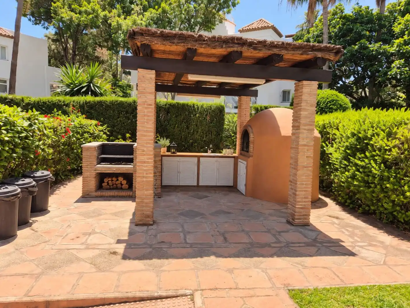 Wohnung zur Miete in Avenida de Los Andaluces, 22, Benamara - Atalaya
