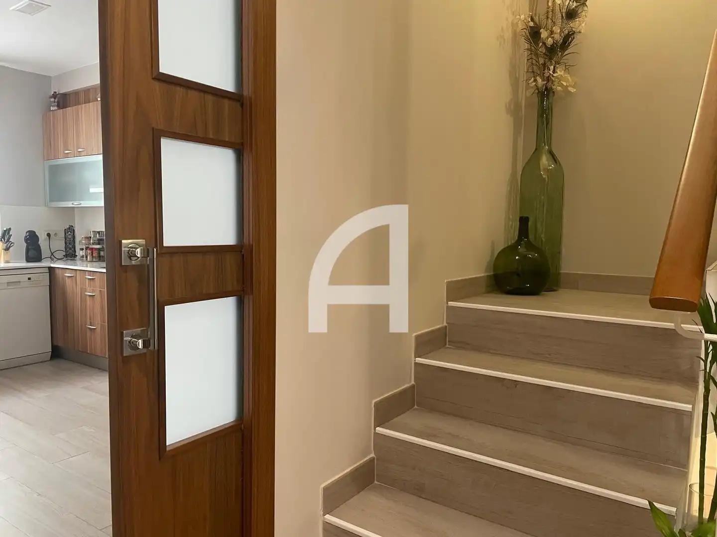 Houses for sale in Terrassa  with Air Conditioner, Heating and Private garden