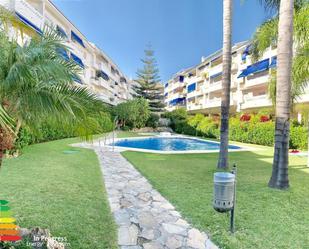 Apartment to rent in Avenida Juan Vargas, 1, Marbella