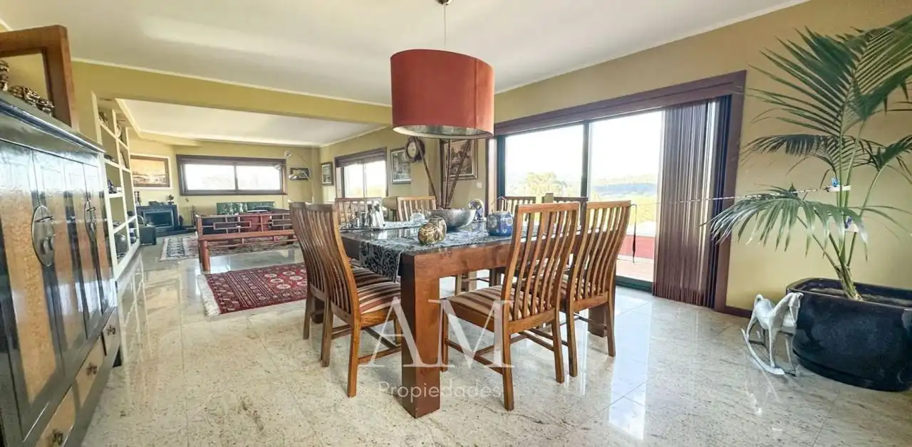 Detached house with garden for sale in Alcoucer, imagen 19