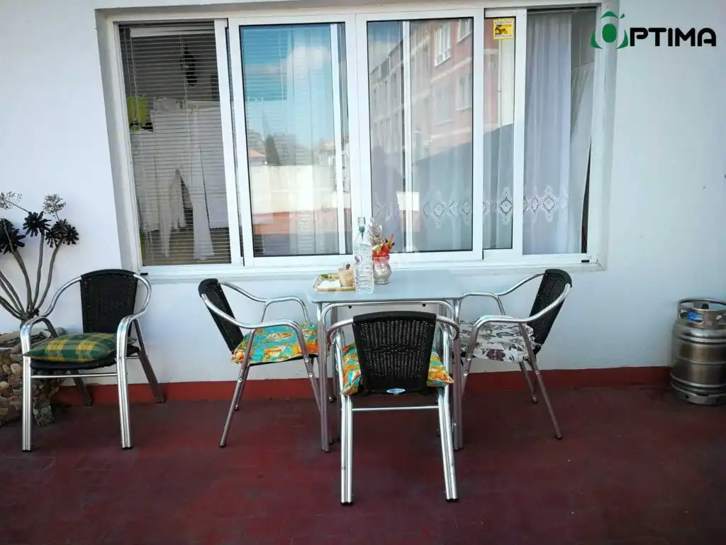 Flat for sale in O Feal - Xubia, imagen 5