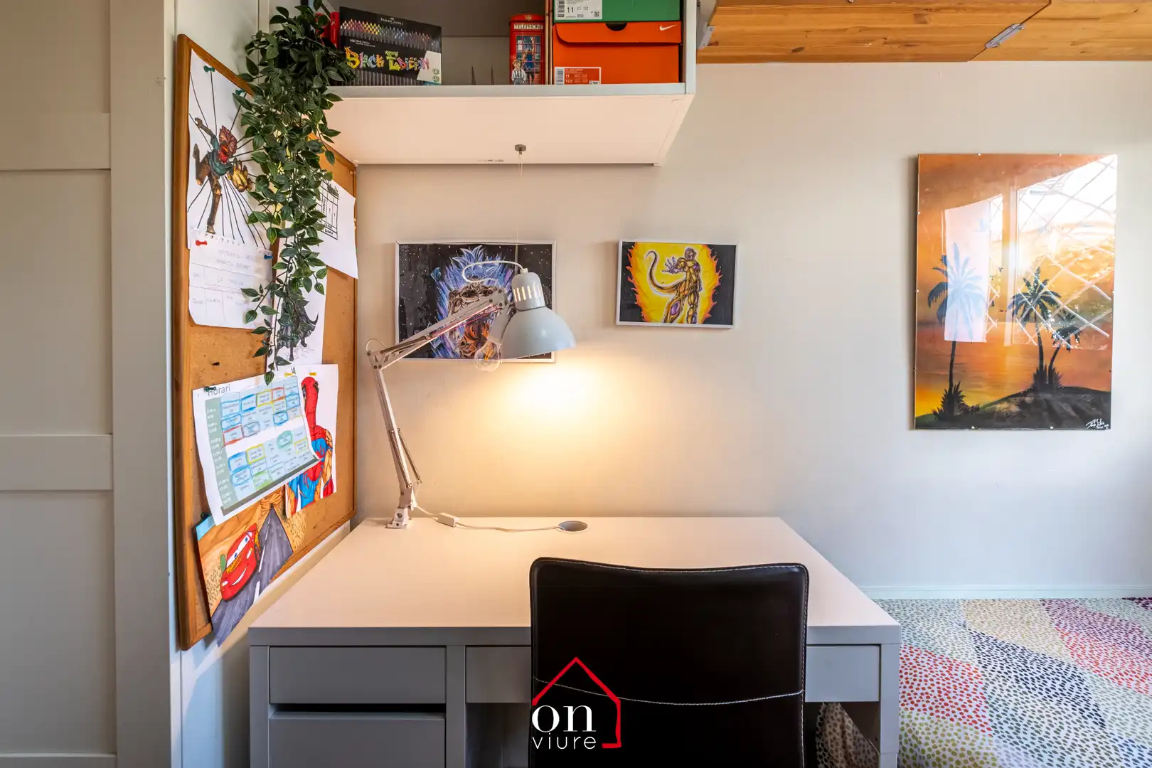 Ground floor for sale in Sant Cugat del Vallès  with Heating, Private garden and Terrace