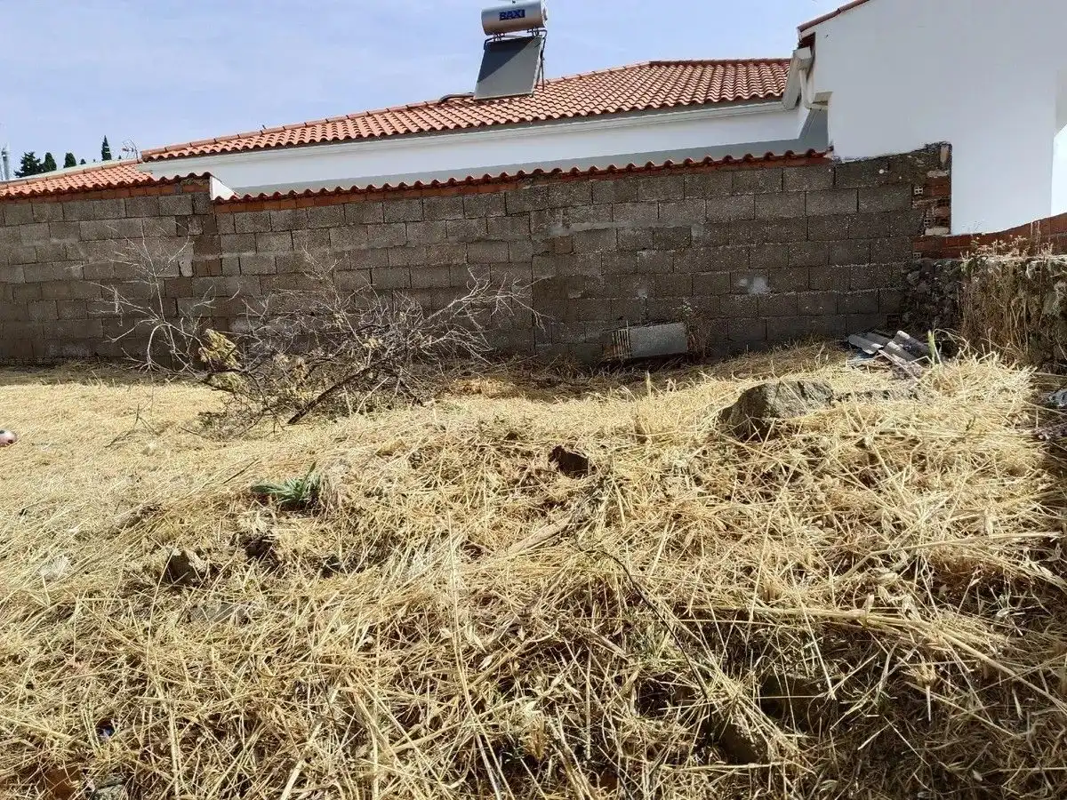 Residential for sale in Monesterio