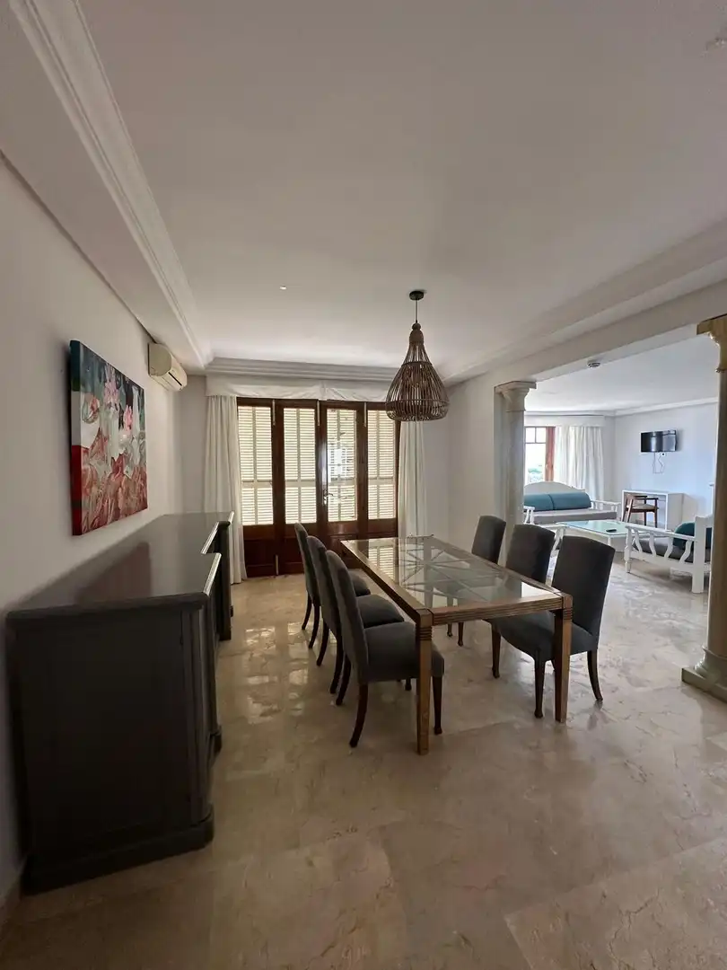 Attic for rent in Sant Llorenç des Cardassar, Illes Balears