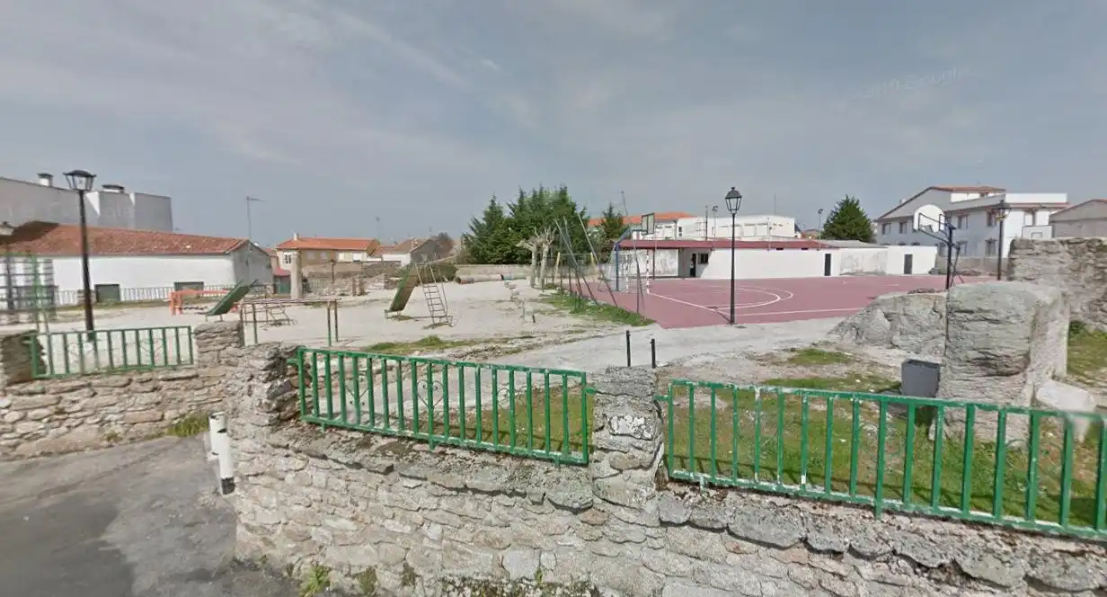Piso en venta en Barruecopardo