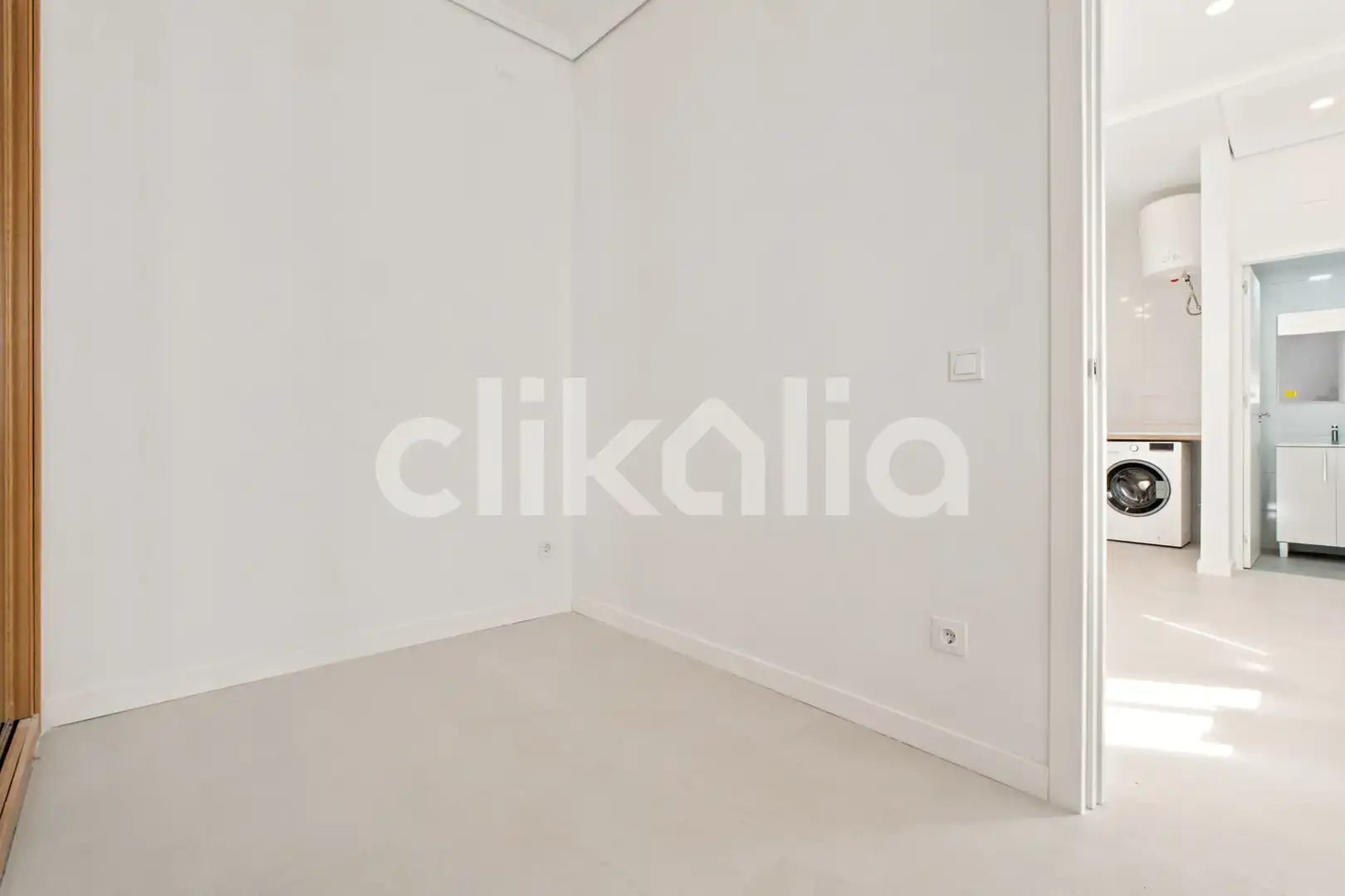 Wohnung zur Miete in Ventas
