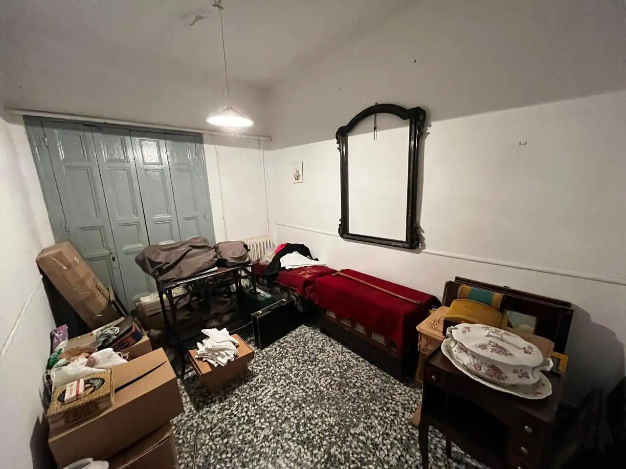 Casa en venda a Cruz De La Oliva, imagen 37