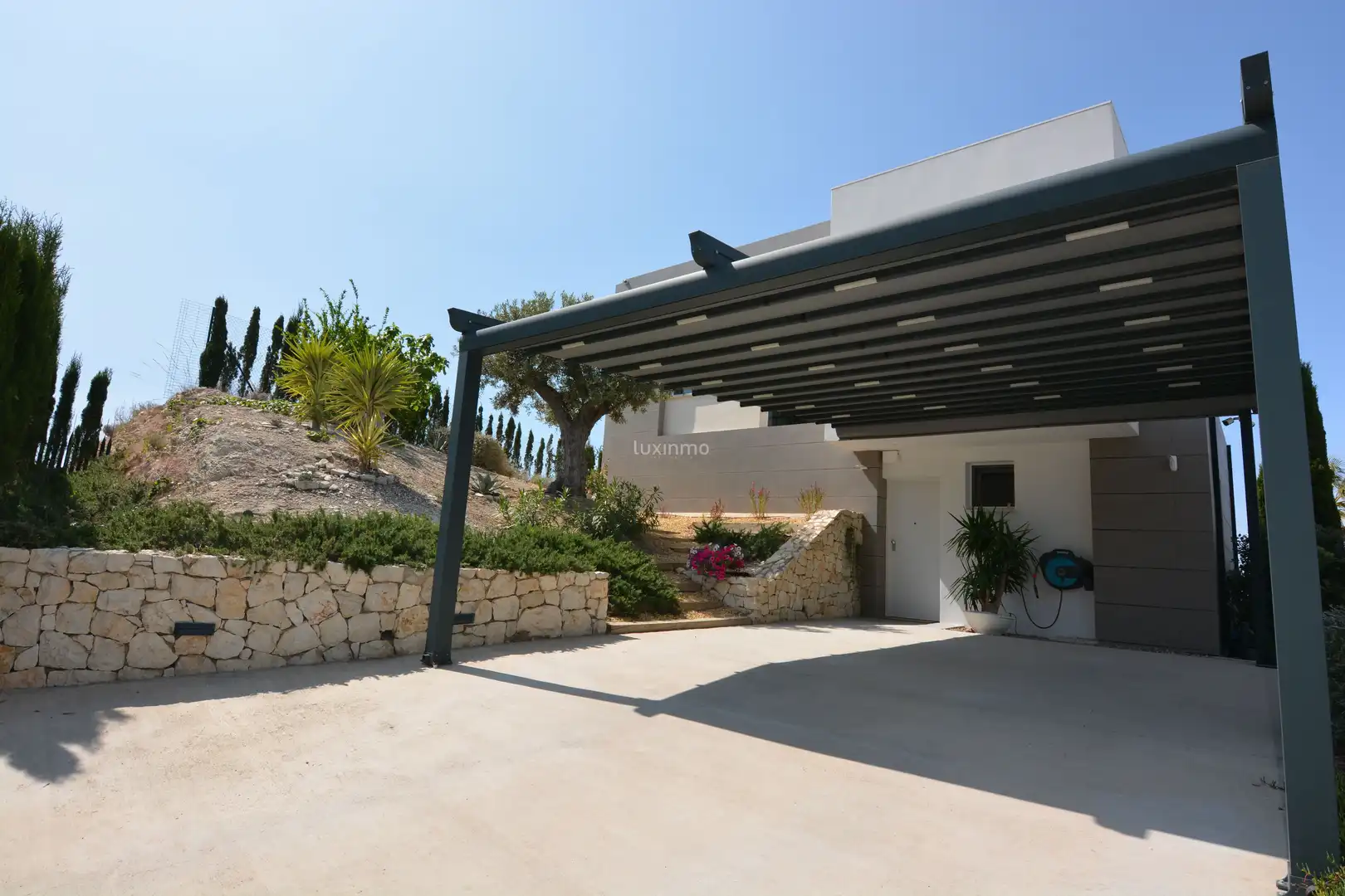 Chalet con terraza en venta en Golf Bahía, imagen 17