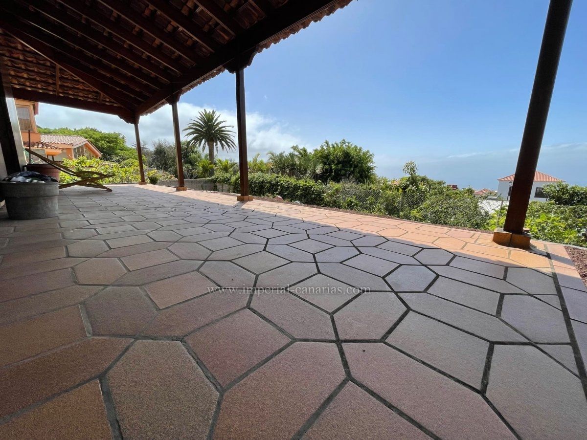 Casa o xalet en venda a Tegueste