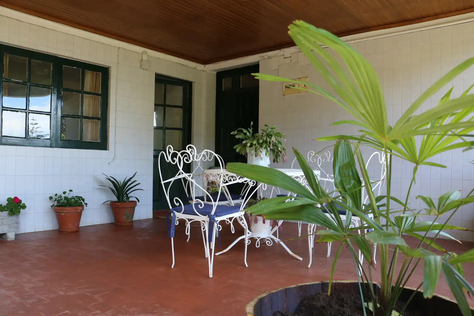 Casa con terraza en venta en Lugar Riveiro, imagen 20
