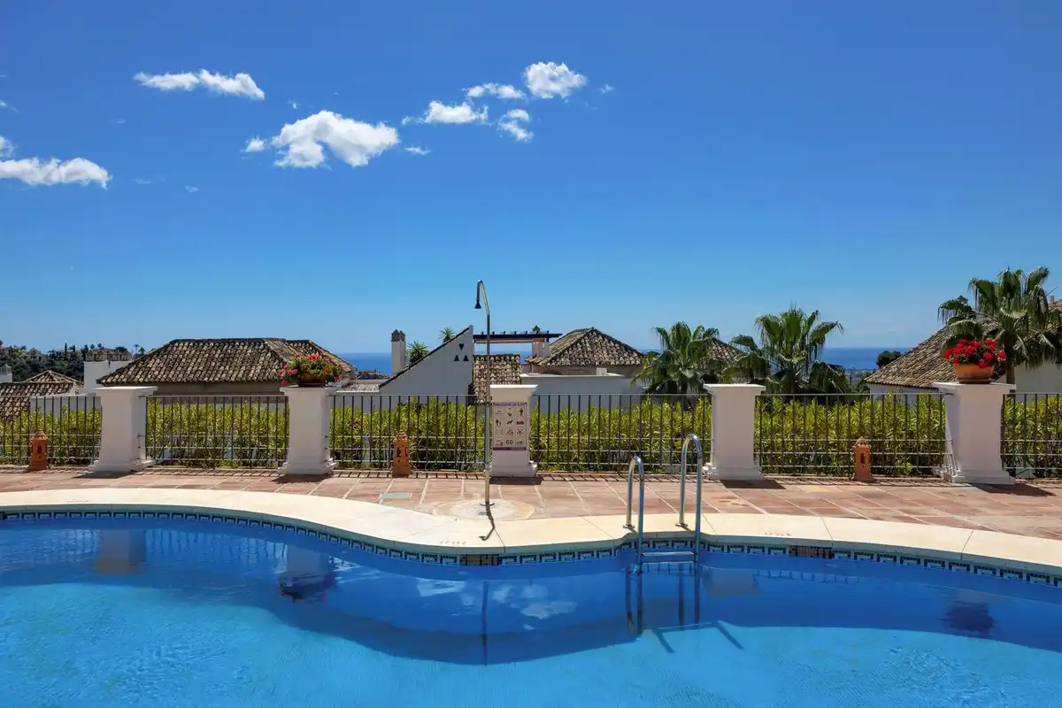 Flat with lift for sale in Urbanizacion Torre Esteril 100, imagen 21