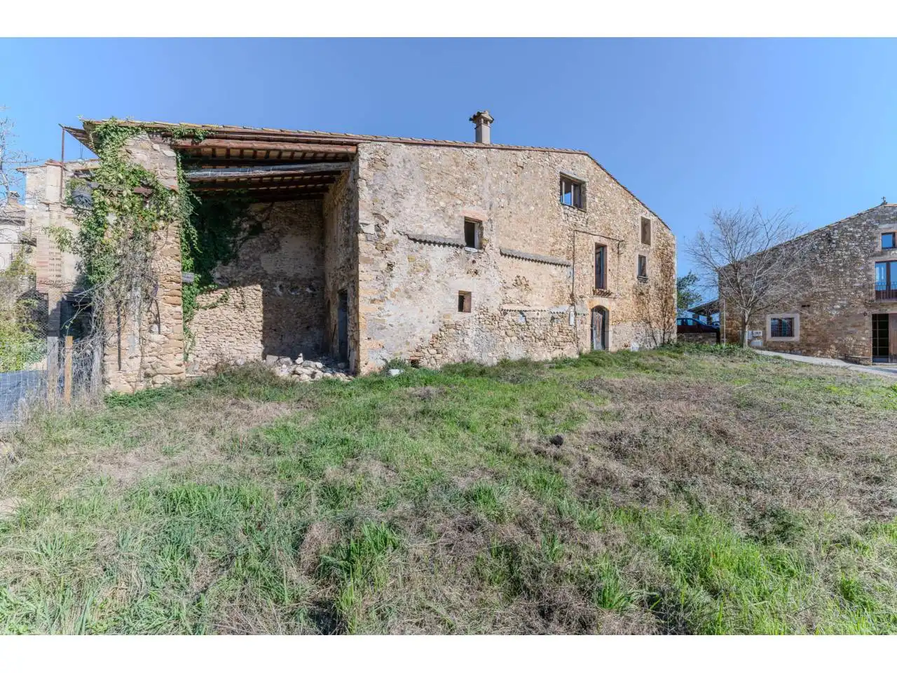 Country house with garden for sale in Calle Església, imagen 3
