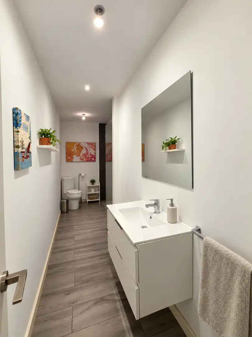 Ático en venta en Carrer d'Àngel Guimerà 20, imagen 18