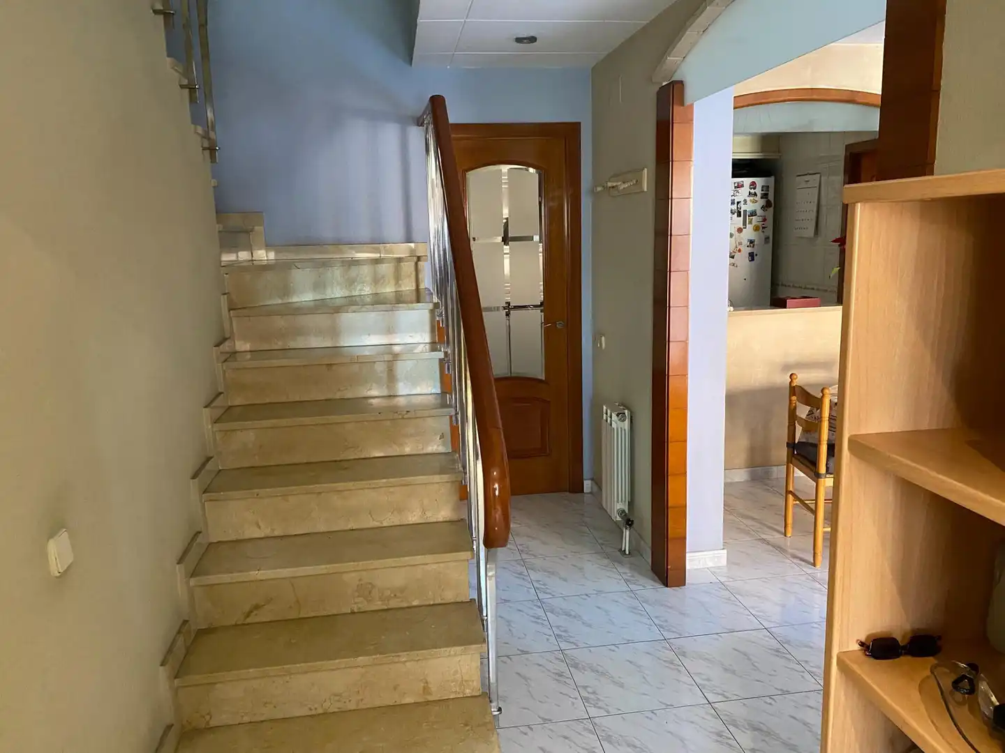 Reihenhaus mit Terrasse zum Verkauf in Carrer ROIG JALPI, imagen 24