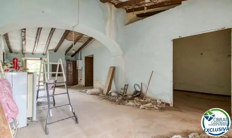 Maison rustique avec terrasse à vendre à Carrer Nou, imagen 19